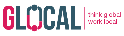 Glocal Assist Logo